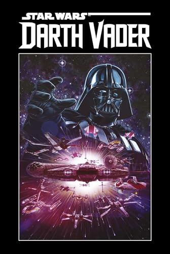 Star Wars Comics: Darth Vader Deluxe: Bd. 2